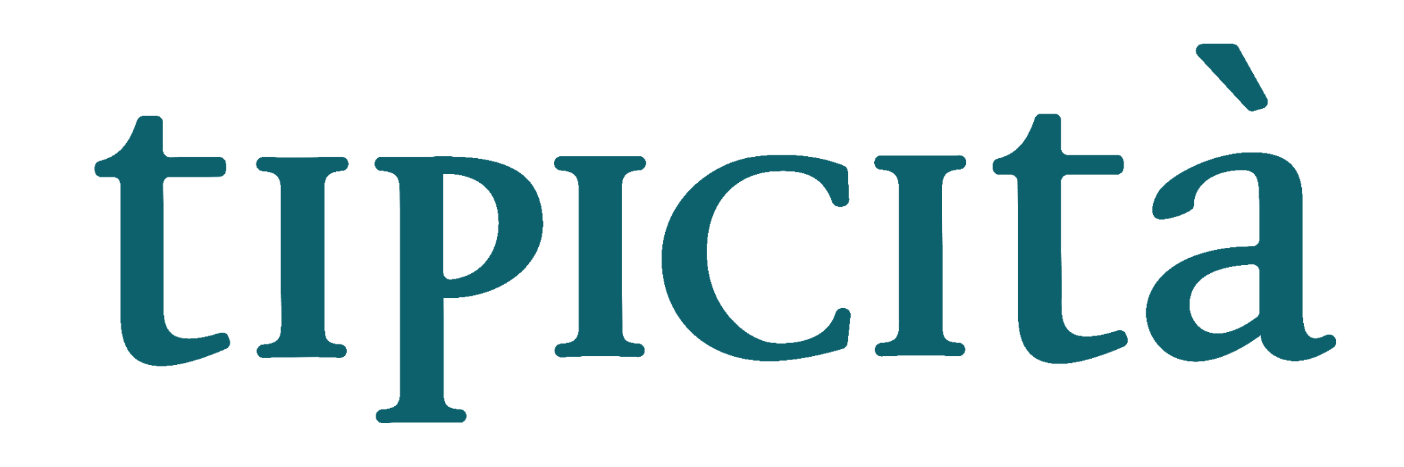 Logo Tipicità
